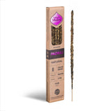 Sahumerio Pachuli Natural