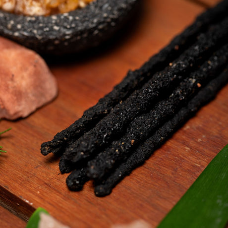 Sahumerio Ambar Natural