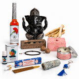 Kit Cyber Nag Champa