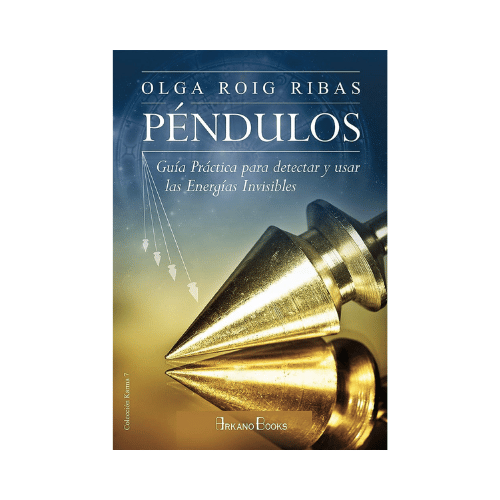 Péndulos (Libro)