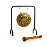 Gong Mantra de Escritorio