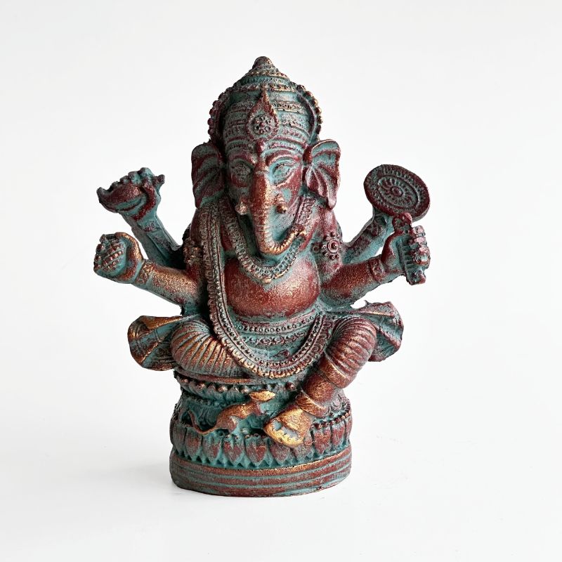 Ganesha Tantra