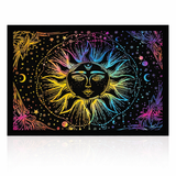 Tapiz Mural Sol