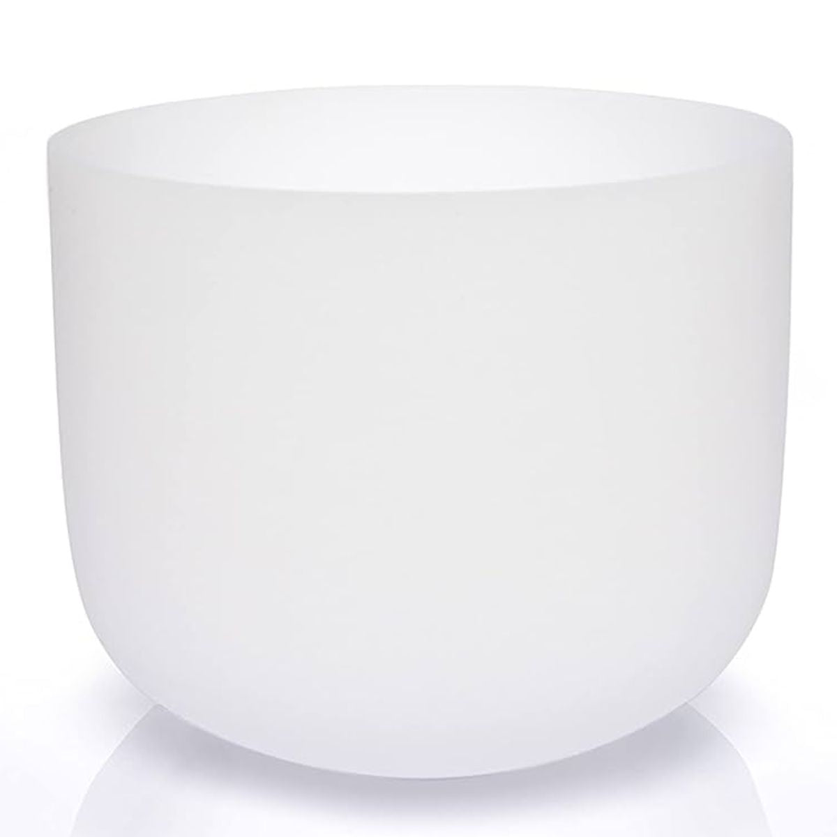 Cuenco Tibetano Cuarzo 14 Pulgadas Nota SI