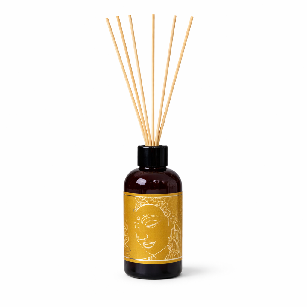 Difusor de Varilla Premium Lemon 200 mL