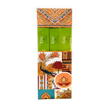 Incienso Jardín Collection Kiwi 41 cm - Yatra Jumbo