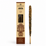 Sahúmo Maya Esencia de la India y Palo Santo