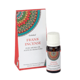Aceite Aromático Frank Incense - Goloka