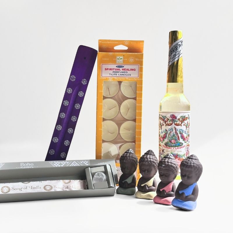 Kit Inicia tu Altar