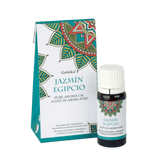 Aceite Aromático Jazmín Egipcio - Goloka