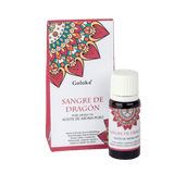 Aceite Aromático Sangre de Dragon