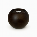 Humidificador Esfera Fan Dark Brown 130mL + 1 aceite de regalo