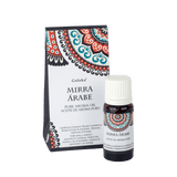 Aceite Aromático Mirra Árabe - Goloka