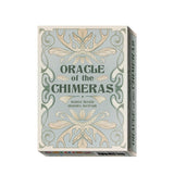 Oraculo de las Quimeras