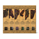 Pack Incienso Animal Spirits