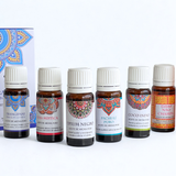 Pack 6 Aceite - Goloka