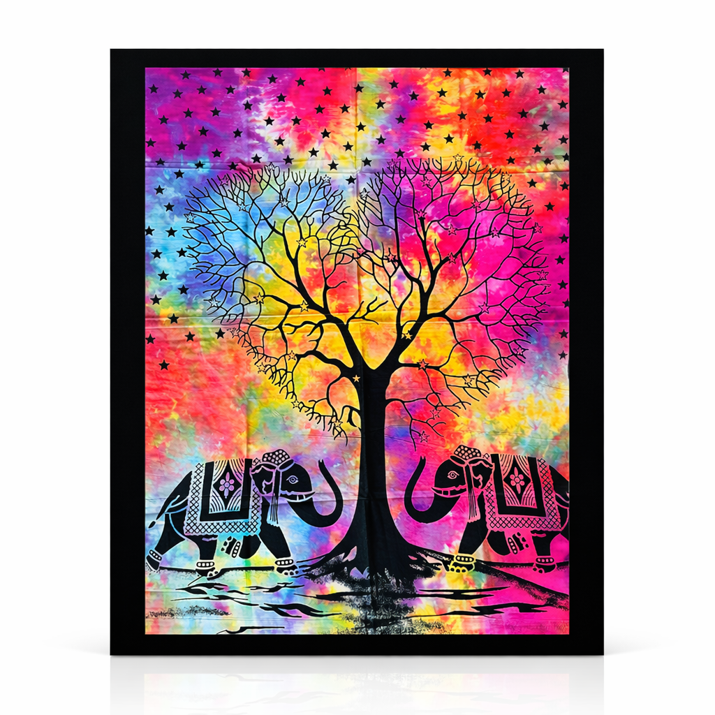 Tapiz Mural Árbol