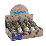 5 Sahumitos de 7 Hierbas