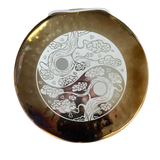Gong Espejo Forest Ying Yang 40cm