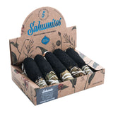 5 Sahumitos de Estoraque y Alcanfor