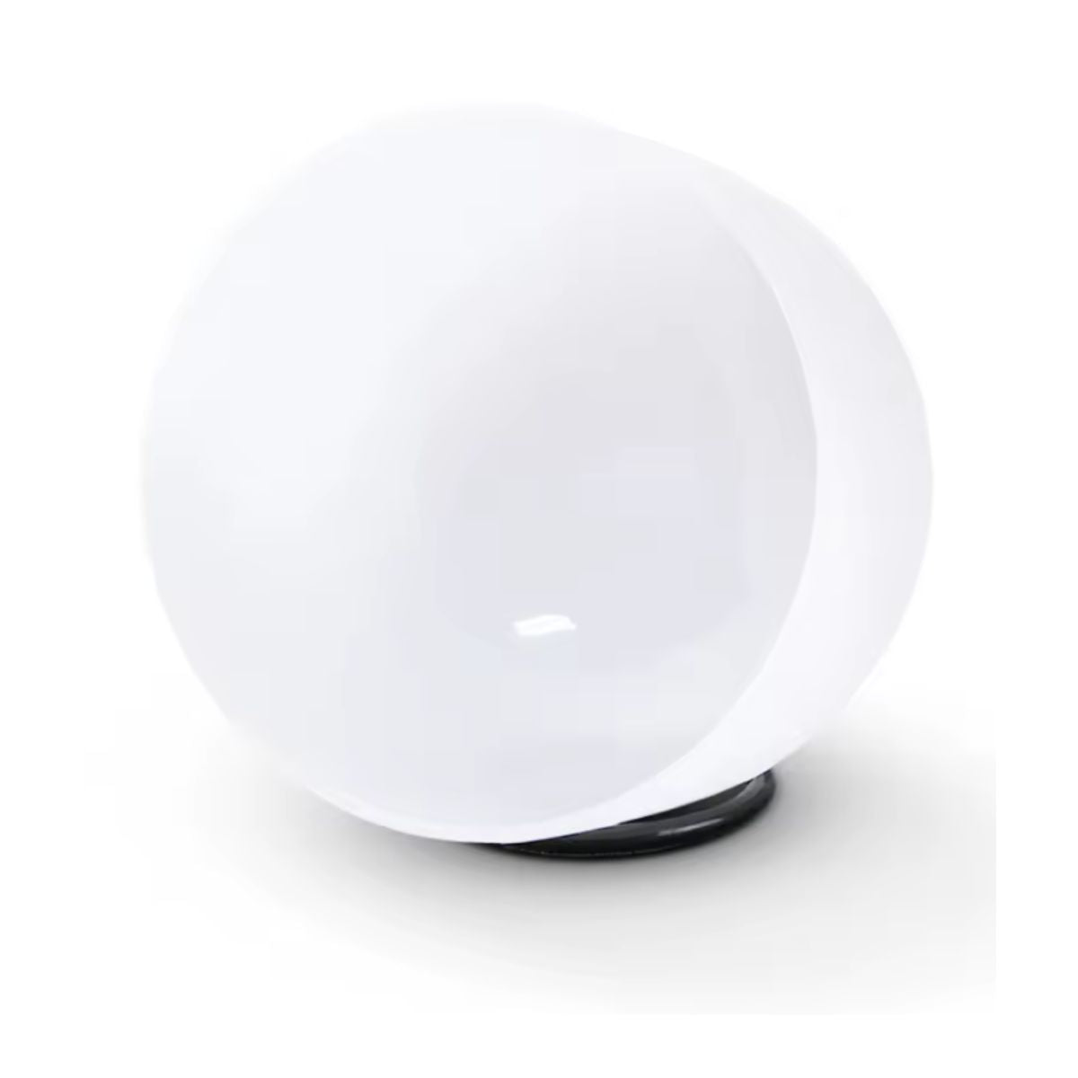 Cuenco Tibetano Cuarzo 8 Pulgadas Nota SI