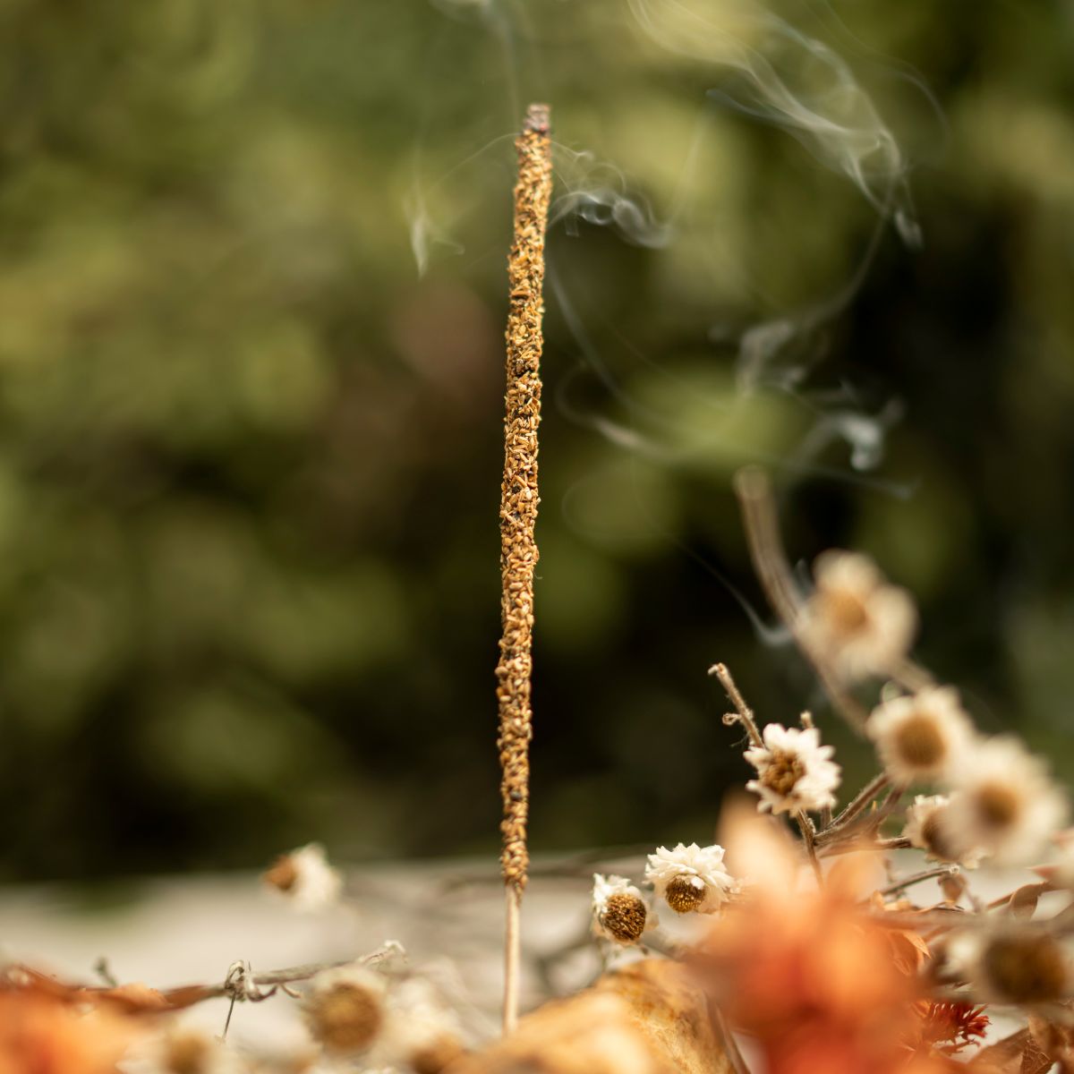 Sahumerio Palo Santo