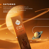 Sahumerio Cosmos Saturno