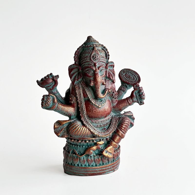 Ganesha Tantra
