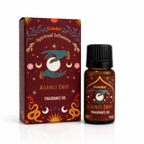 Aceite Aromático Contra la Envidia