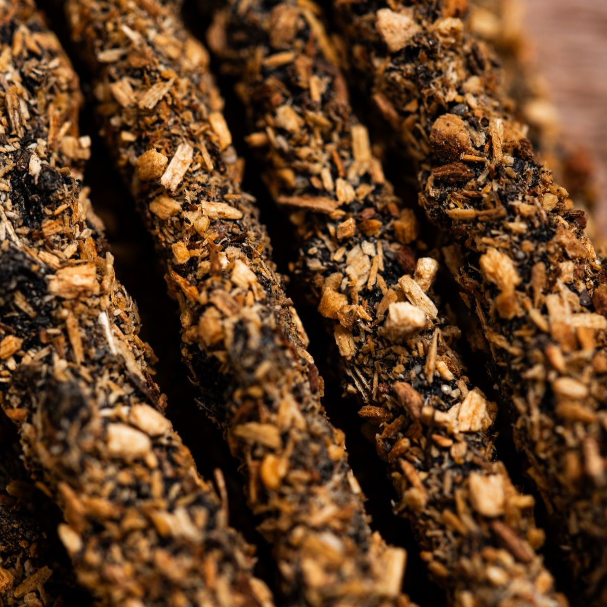 Sahumerio Palo Santo con Salvia