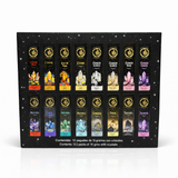 Pack Incienso Crystal Magic