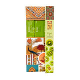 Incienso Jardín Collection Kiwi 41 cm - Yatra Jumbo