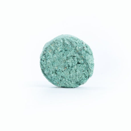 Carbón Limpieza Energética 24u