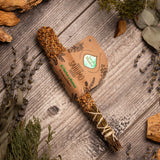 Sahúmo Sagrado 10 Hierbas