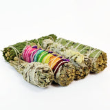 5 Sahumos Surtidos - Armonía