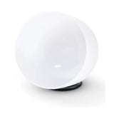 Cuenco Tibetano Cuarzo 14 Pulgadas Nota LA