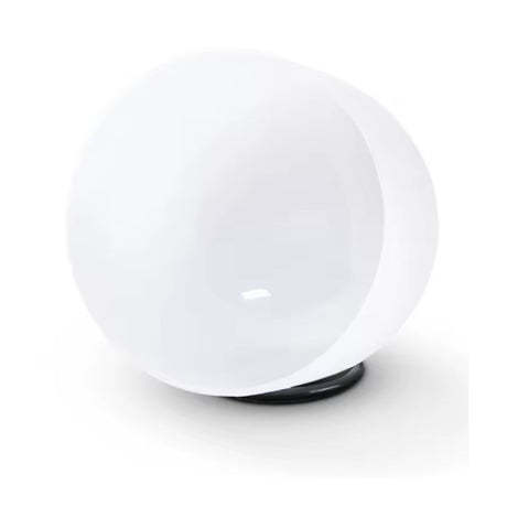 Cuenco Tibetano Cuarzo 14 Pulgadas Nota SOL