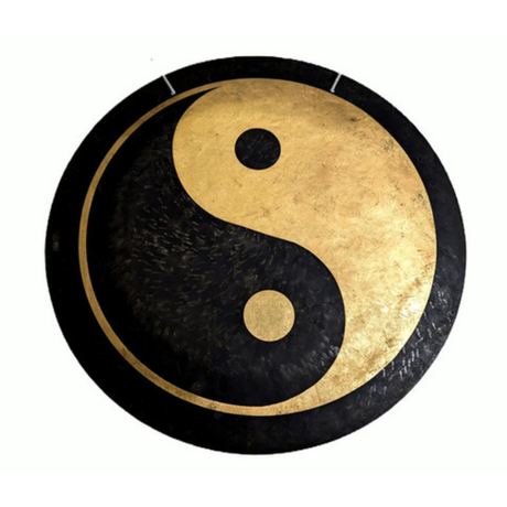 Gong Ying Yang 50cm
