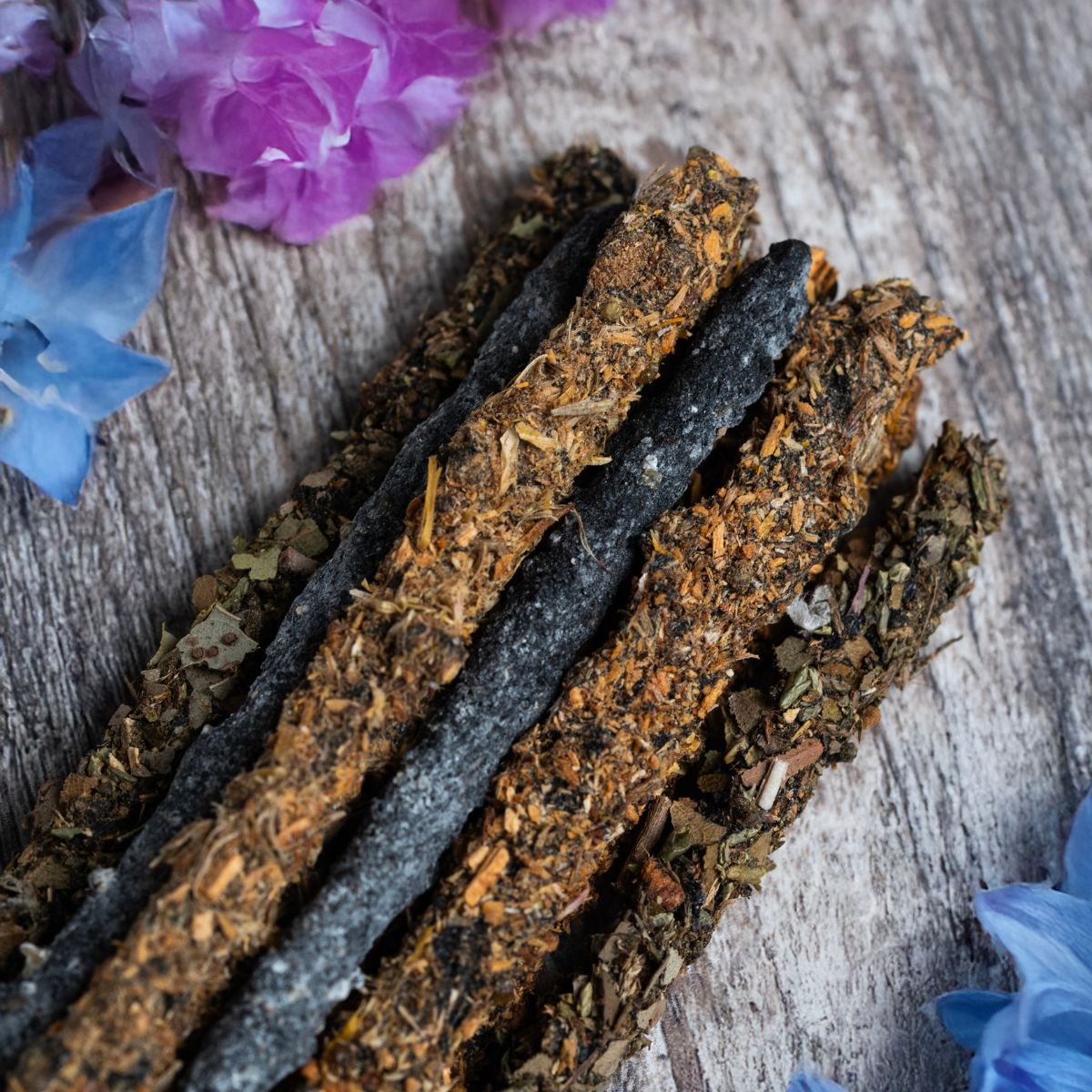 Sahumerio Mix Herbal