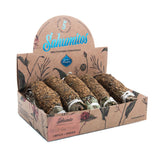 5 Sahumitos de Mirra y Palo Santo