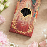Sahumerio Perfum Aura Floral