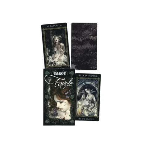Tarot Favole