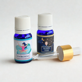 Pack 2 Aceites Esenciales - Goloka