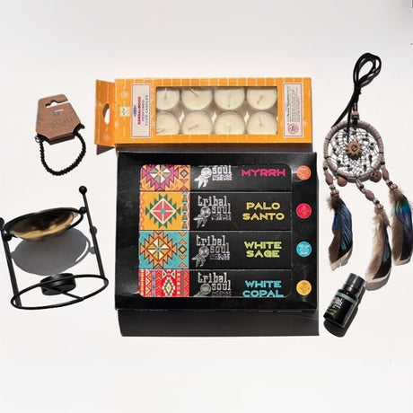 Pack Regalo Tribal