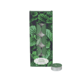 Vela Aromática Menta Tealight - Goloka