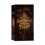 Tarot Alchemy