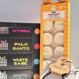 Pack Regalo Tribal