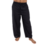 Pantalon de Hombre Negro