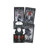 Tarot XIII Nekro