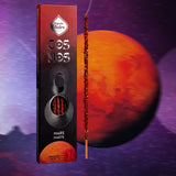 Sahumerio Cosmos Marte